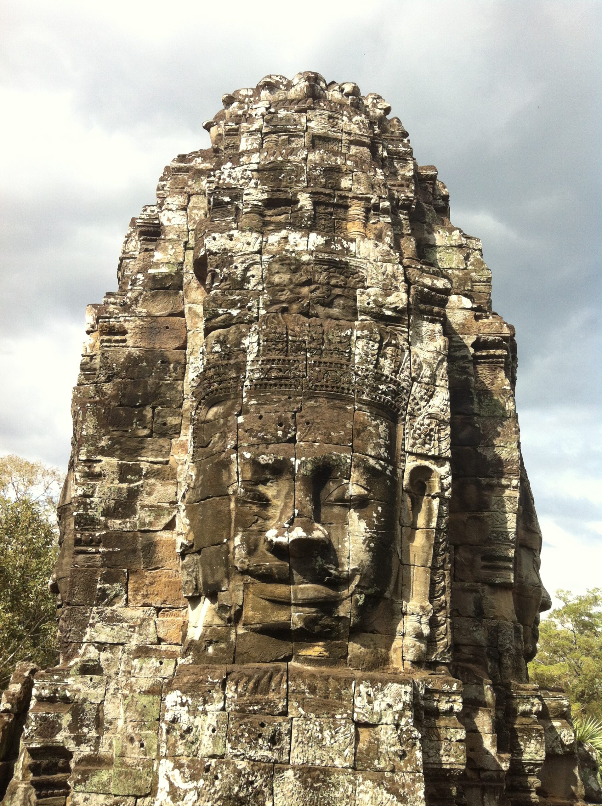 Angkor Wat, Cambodia